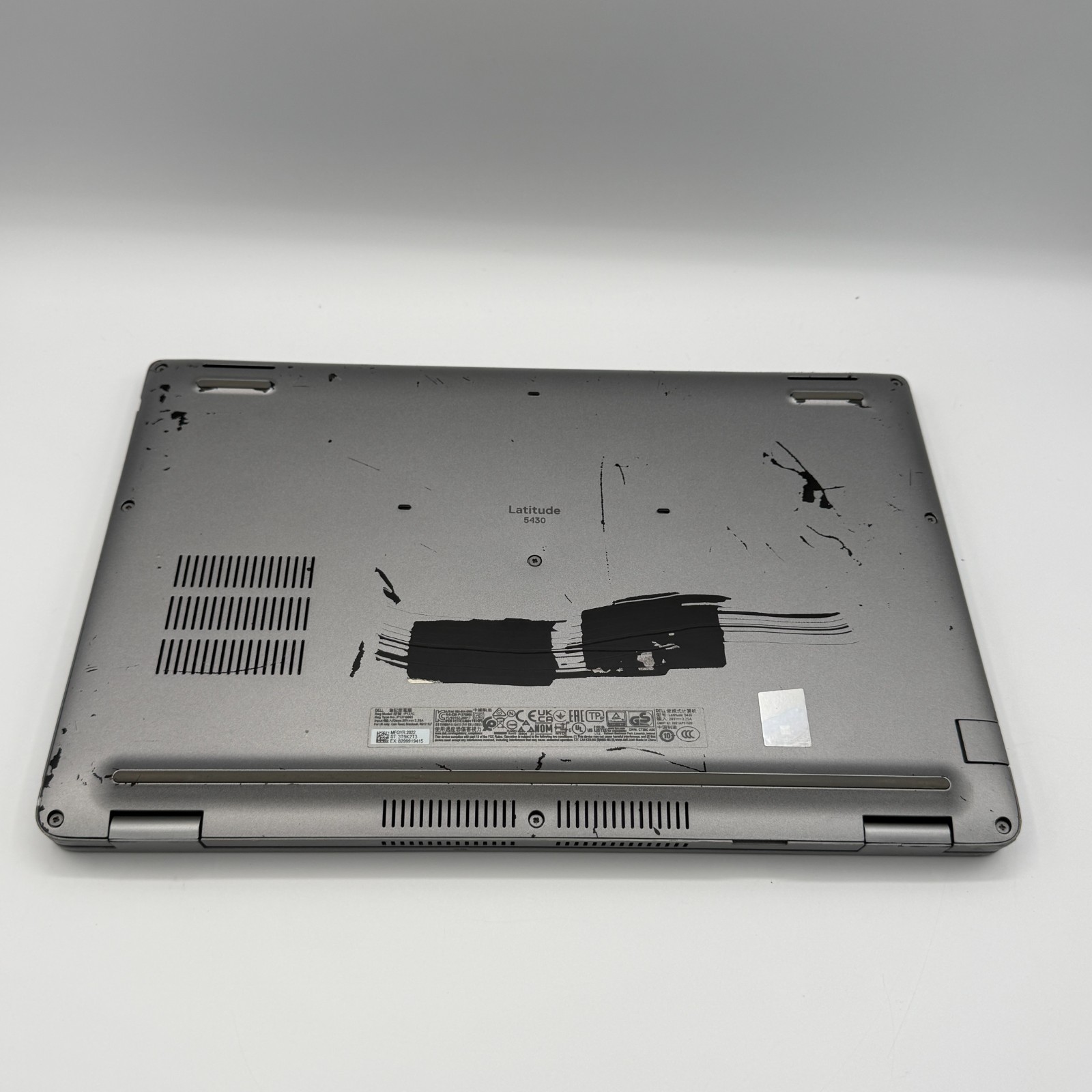Dell Latitude 5430 14″ Laptop i5-1235U 8GB RAM 256GB SSD Windows 11 Pro