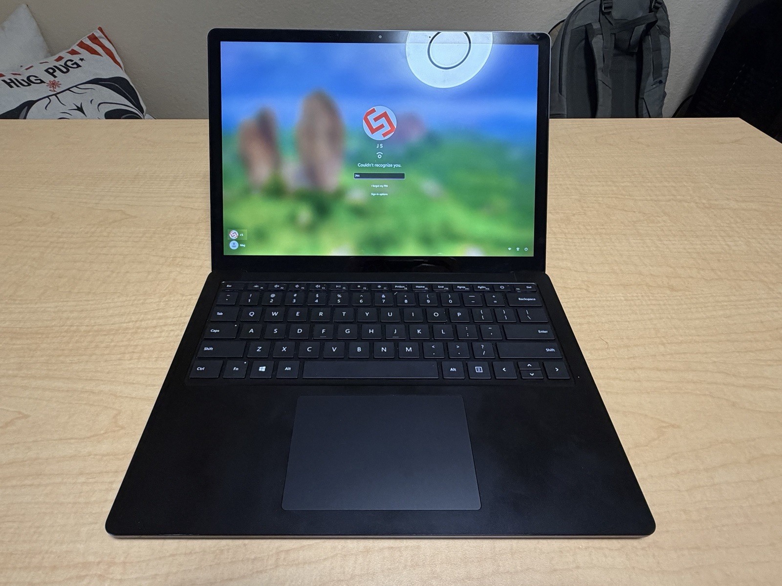 Microsoft Surface Laptop 3 13.5″ | i7-1065G7 | 16GB RAM | 256GB SSD | Used good