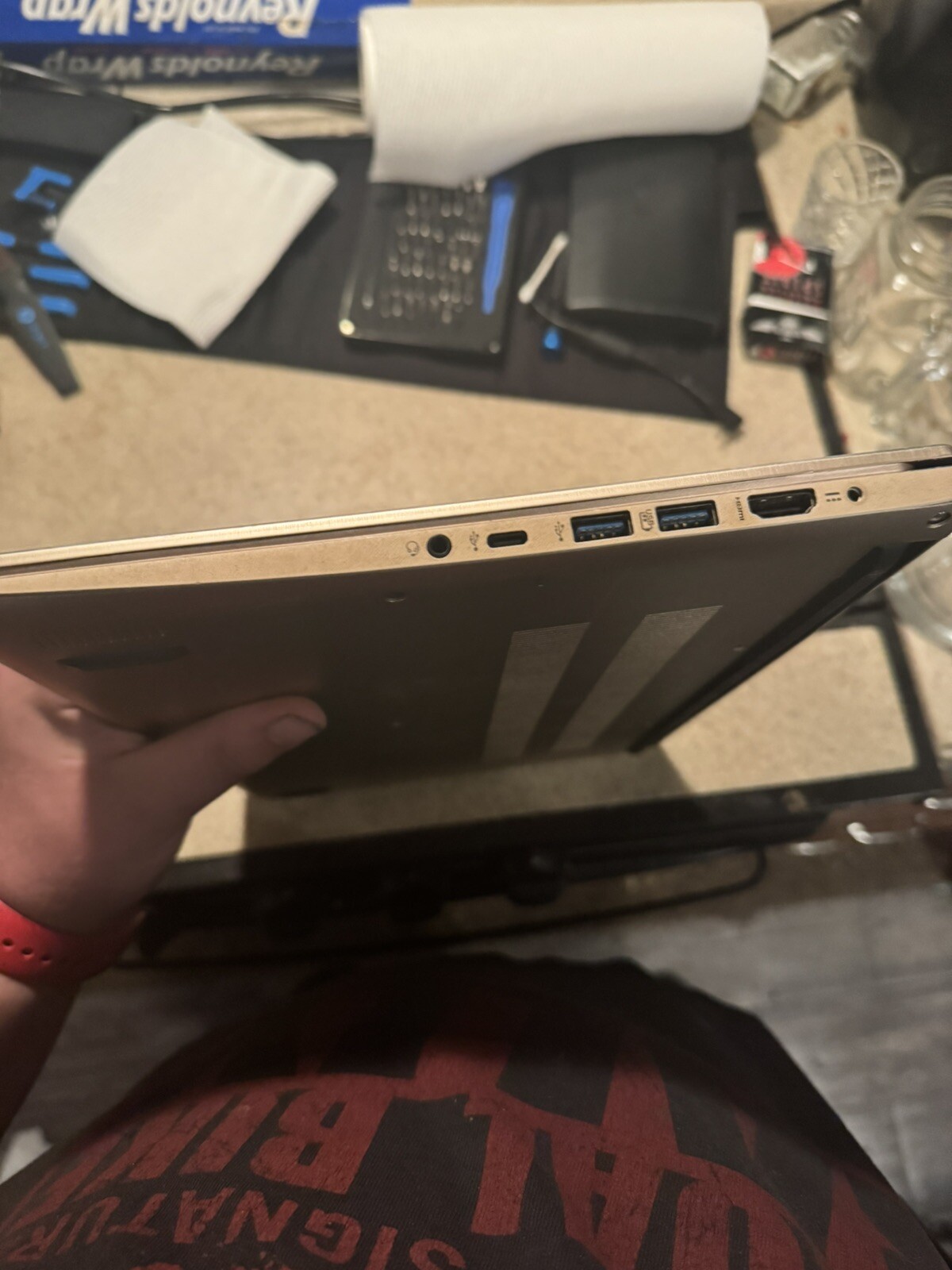 2019 Acer Swift 3 15 inch – Windows 11