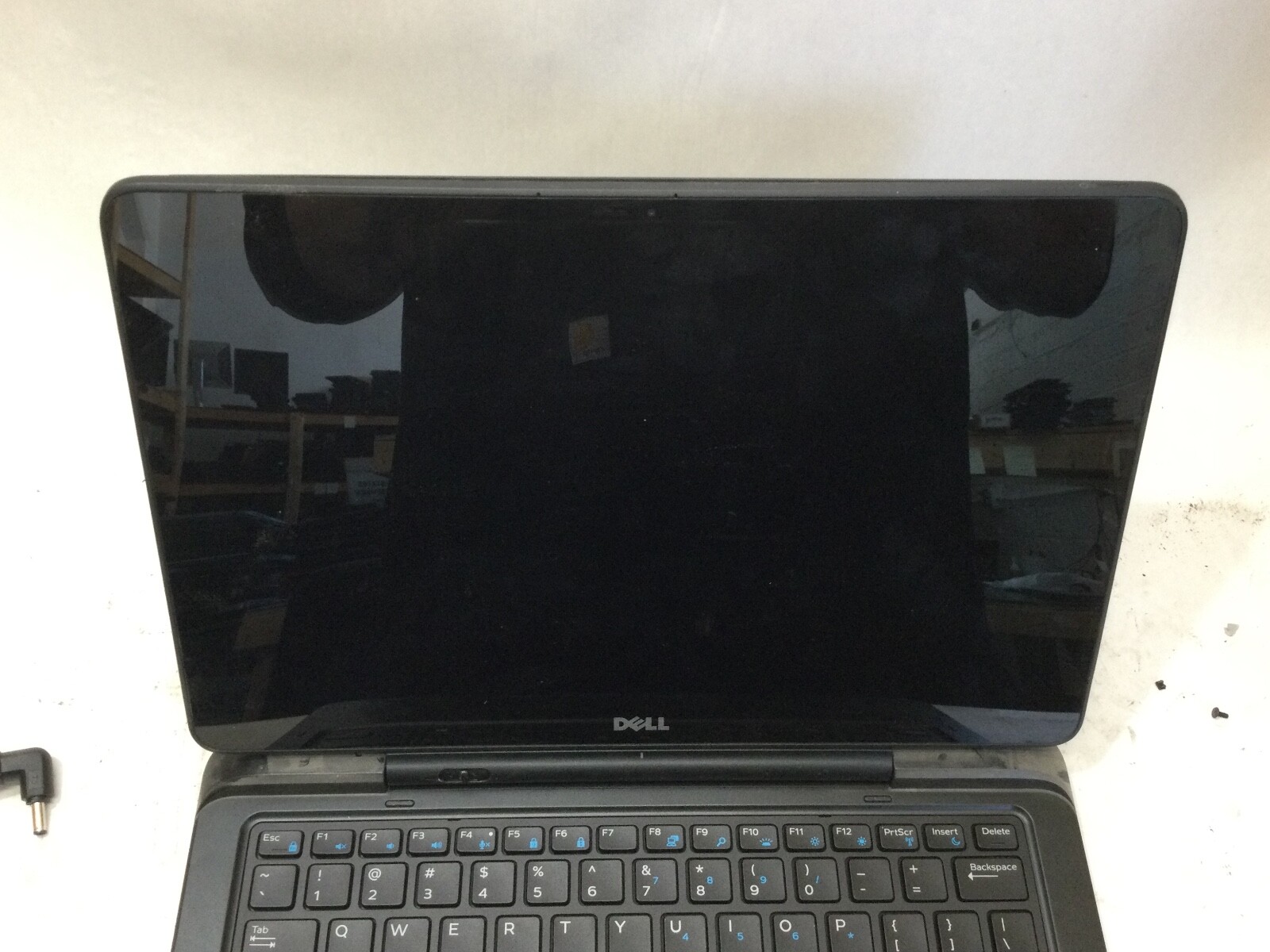 DELL LATITUDE 7350 = INTEL CORE M VPRO – 16GB RAM – FOR PARTS – READ DESCRIP -BB