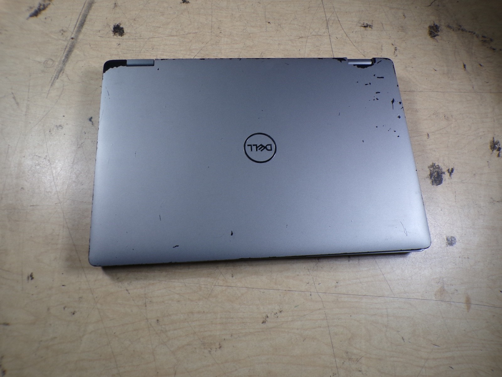 DELL LATITUDE 5310 2 IN 1 INTEL CORE I5-10210U 1.60GHZ 16GB RAM **NO HD/ NO CADD