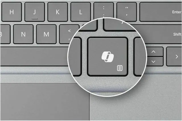 Microsoft Surface 6 13.5 2024 Touch 13.5 in 2K Core Ultra 5 135H 256GB SSD