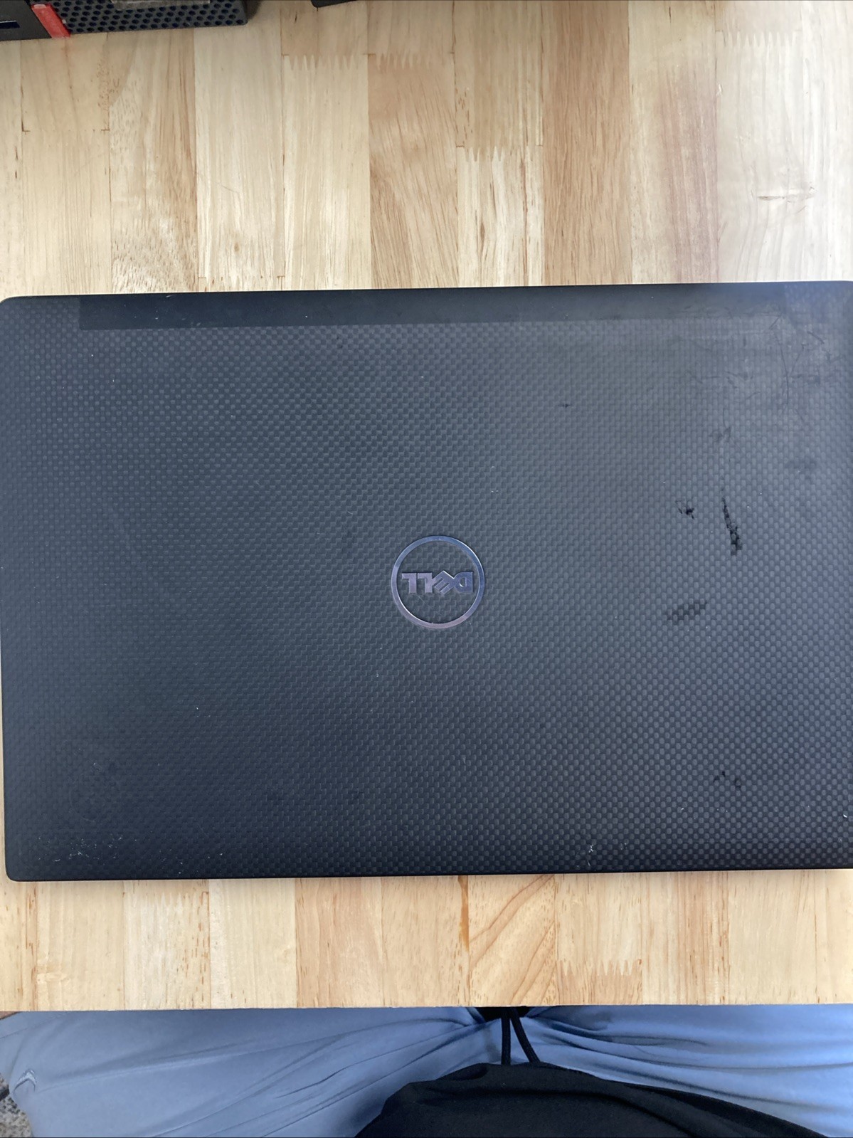 Dell Latitude 7480 – 14″ FHD, 2.8GHz i7, 8GB RAM, No HDD| Touchscreen #1010