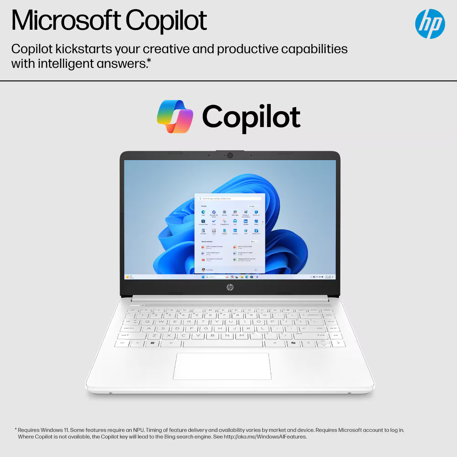 2026 HP Laptop Computer 14 Office 2024 Intel CPU 8GB RAM & 628GB Storage Win Pro