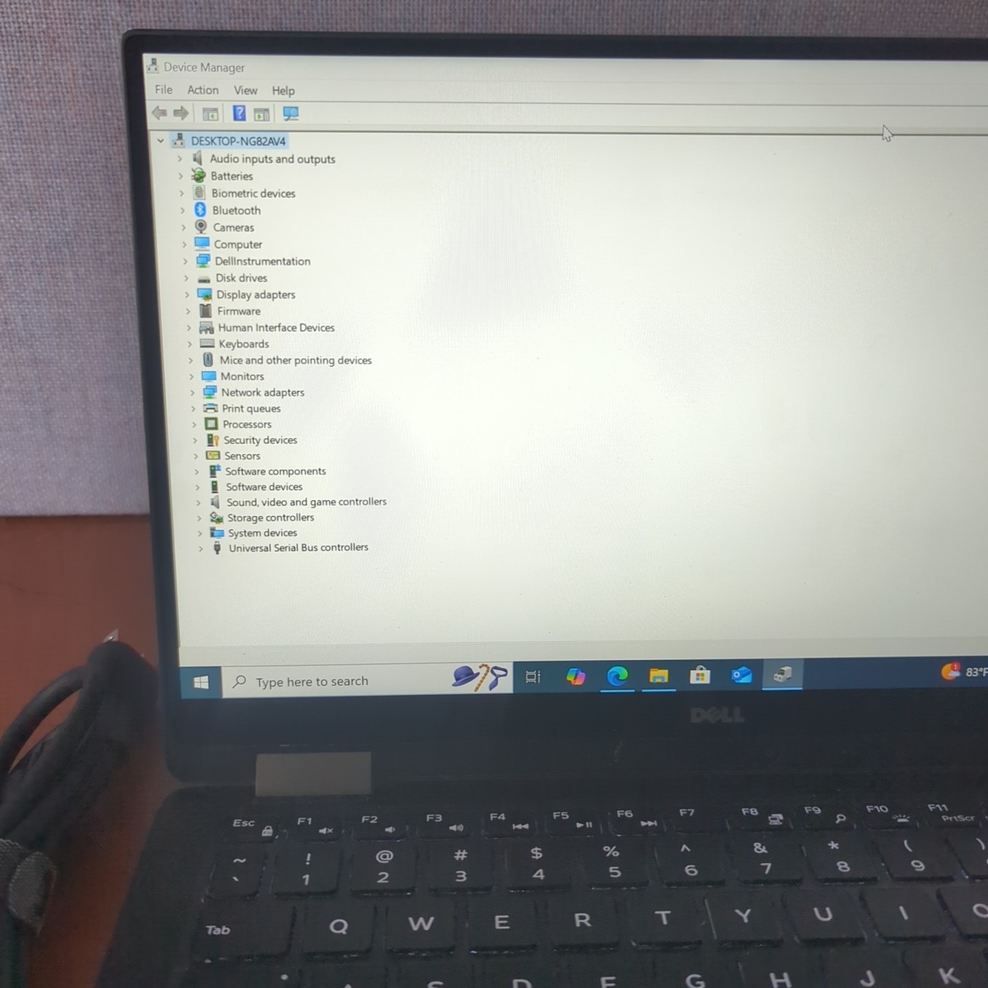 Dell XPS 13 9365 i5-7Y54 256GB NVMe 13″ Touch 2 in 1 8GB RAM Business Laptop