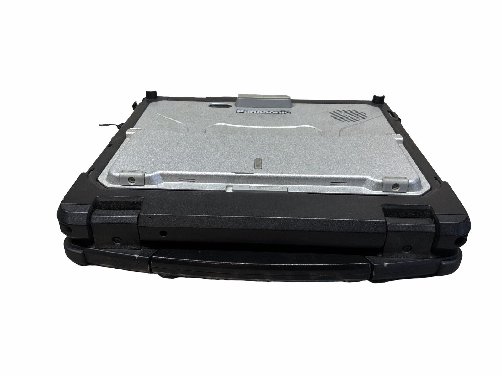 Toughbook Panasonic CF-33 I5-6300U 8GB RAM 256GB SSD Win11P W/CHARGER
