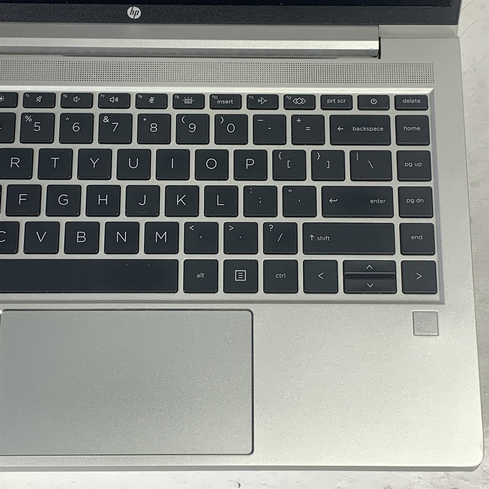 HP ProBook 445 G8 14″ Laptop Ryzen 5 5600U 2.3GHz 8GB – NO DRIVE
