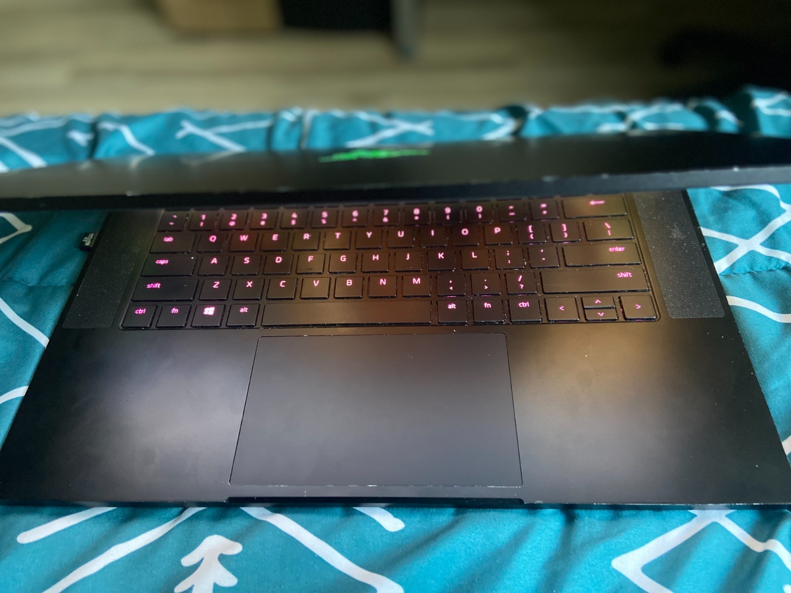 Razer Blade 15.6″ (512GB SSD , Intel Core i7 10th Gen., 5.10GHz, 16GB) Gaming…