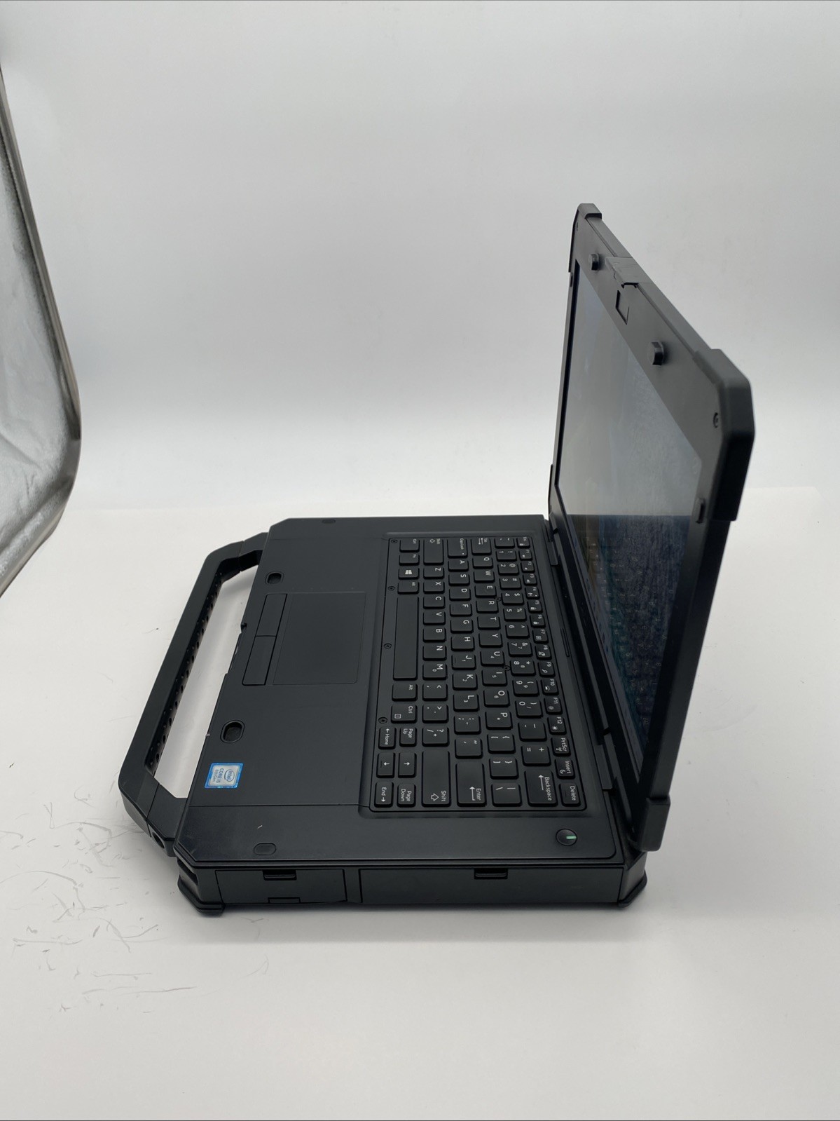 Dell Latitude 5424 Rugged i5-8350U 1.7GHz 8GB RAM 512GB SSD Win11Pro Touchscreen