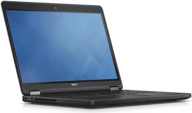 Dell Latitude E5450 i5-5200U 16GB RAM 256GB SSD W10 Pro