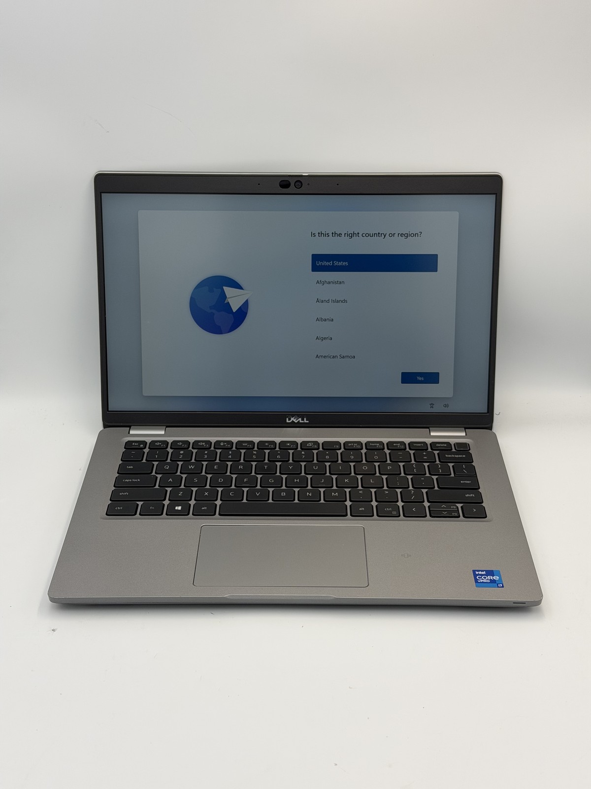 Dell Latitude 5420 (2021) Intel Core i7-1185G7 24GB RAM 512GB SSD