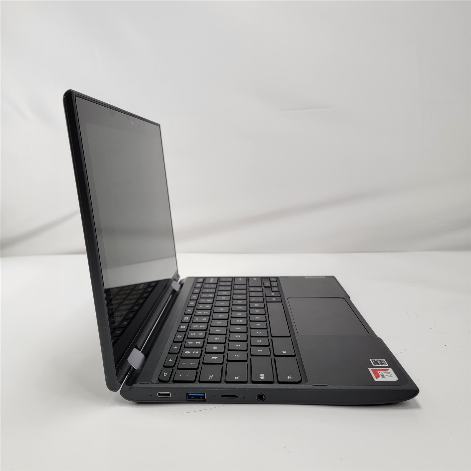 Lenovo 300e Chromebook 2nd Gen 11.6” A4-9120C 4GB RAM 32GB SSD Touchscreen WiFi