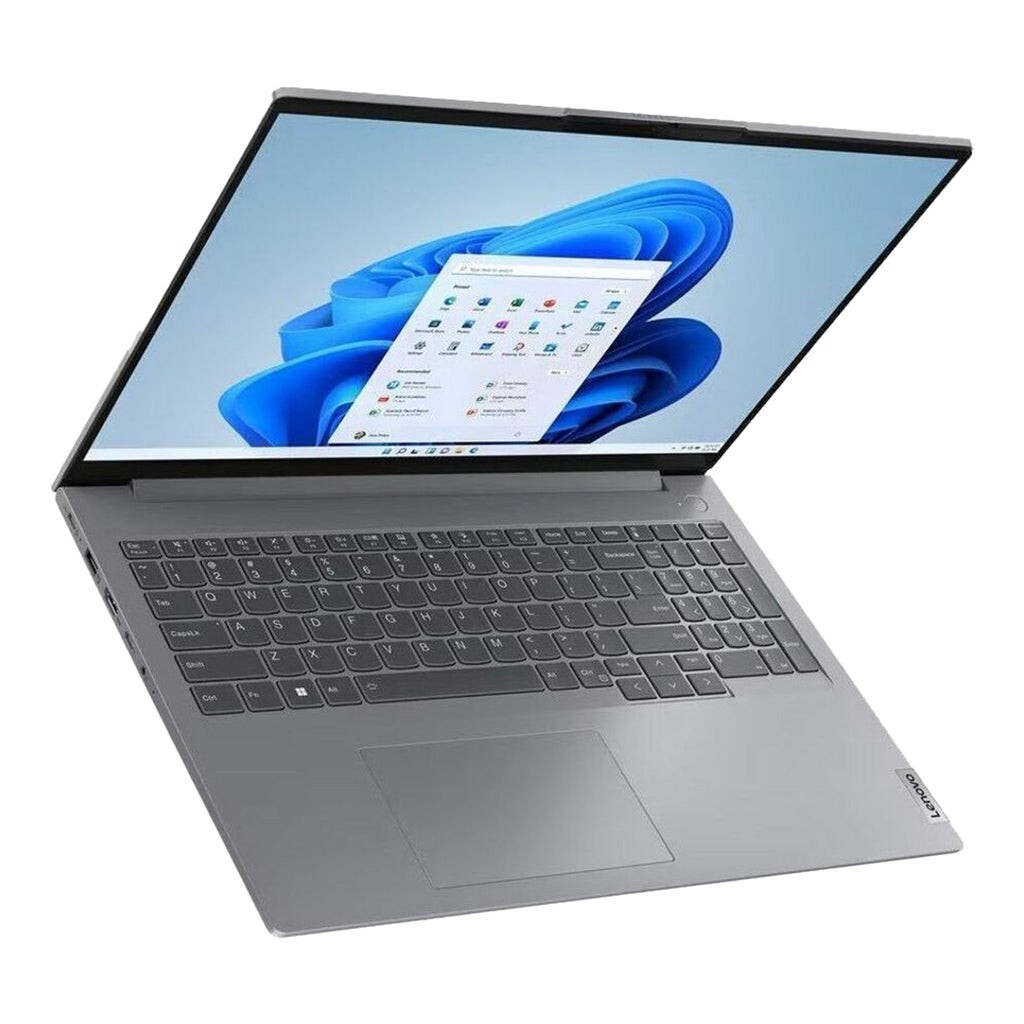 21KH000AUS – Lenovo ThinkBook 16″ Touchscreen Notebook Core i5-1335U 16GB 512GB