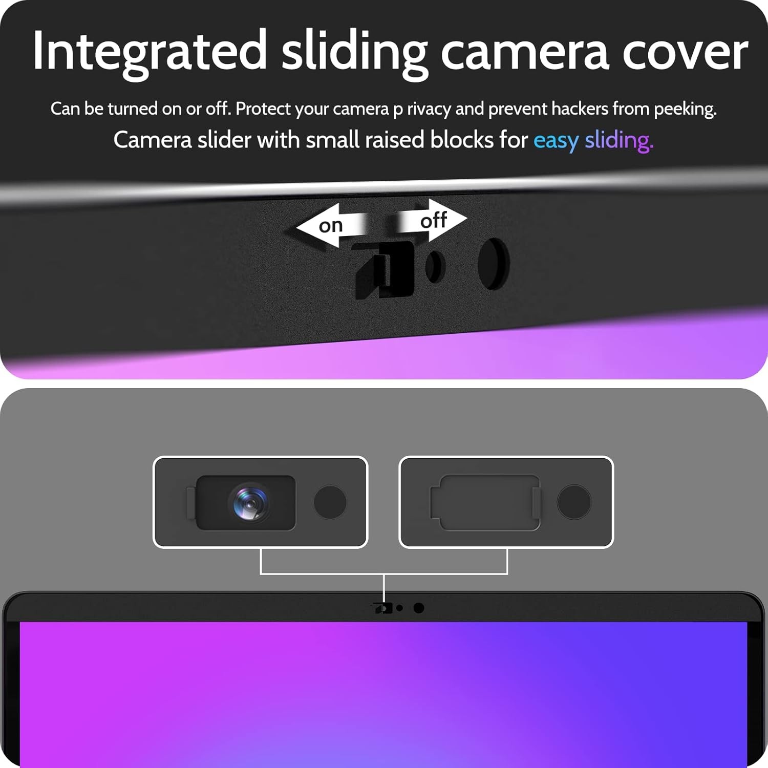 Magnetic Privacy Screen for MacBook Pro 16 Inch (2019-2020) – A2141, 16inch Filt