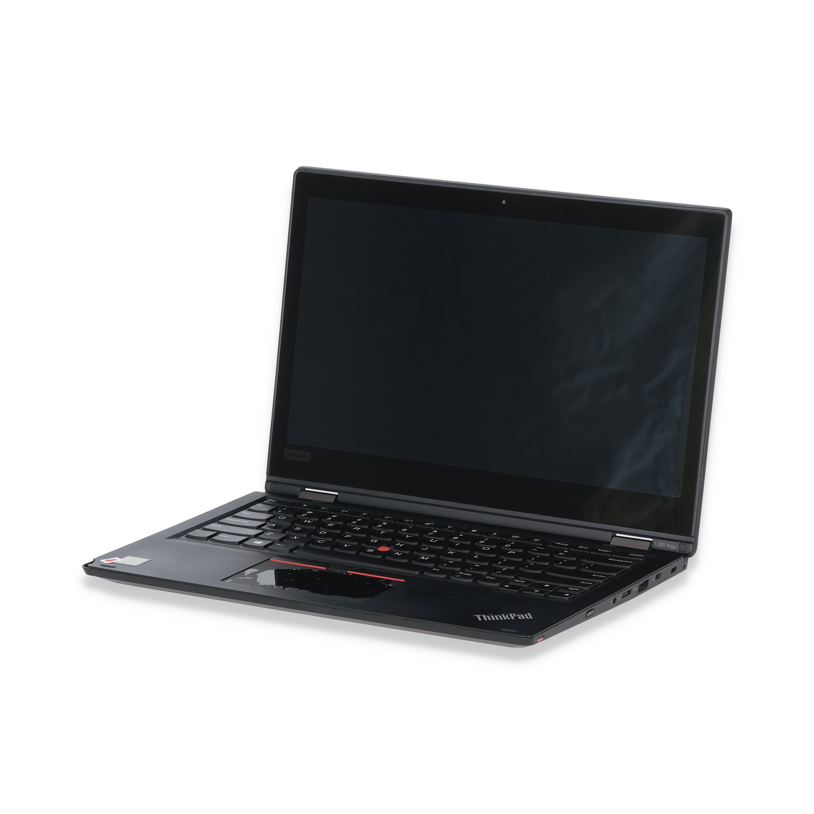 Lenovo ThinkPad 13.3″ Laptop : i5 8th Gen | 8GB Ram 128GB SSD | Windows – Refurb