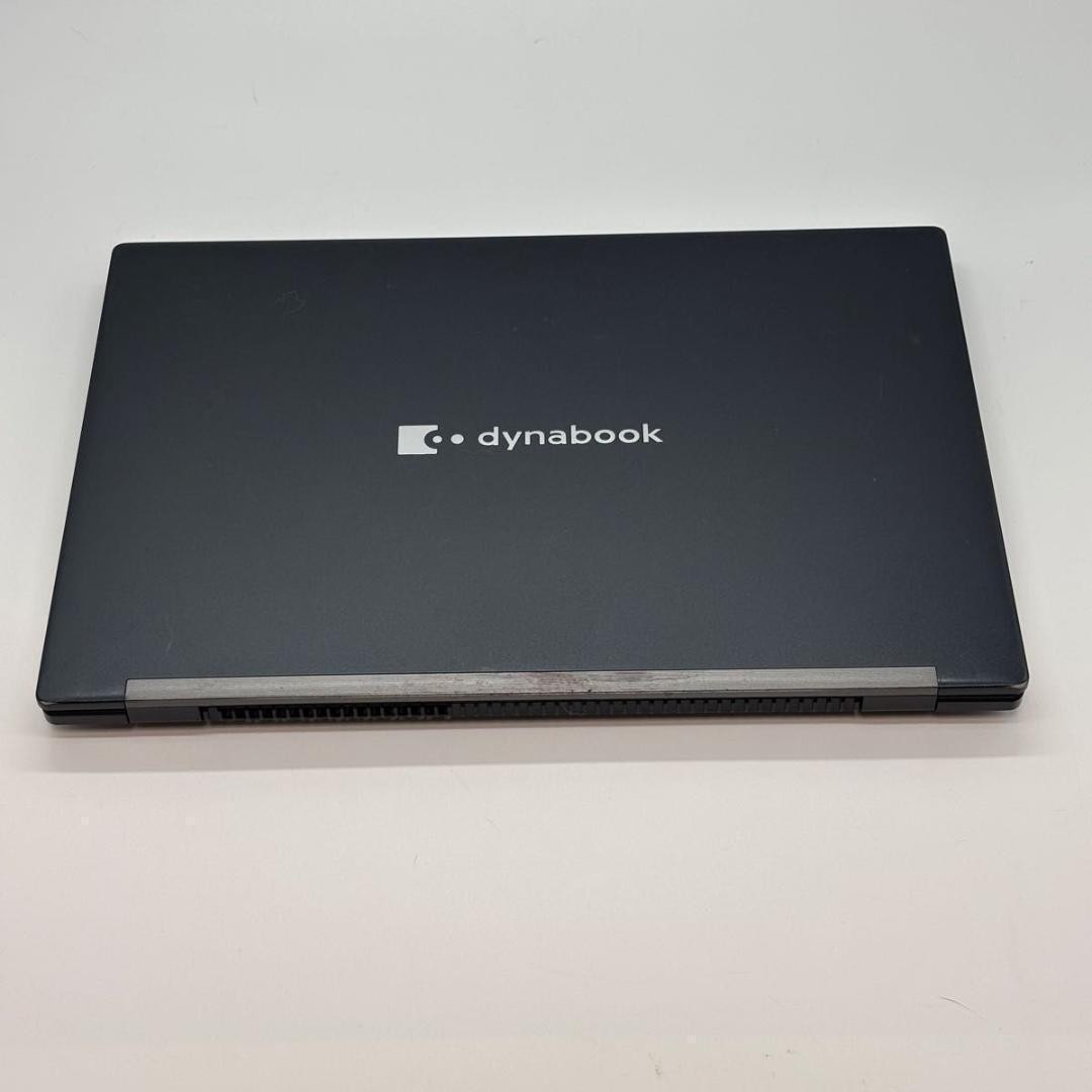 Dynabook G83/HU i5-1135G7 16GB 256GB SSD Win11 Japanese Laptop