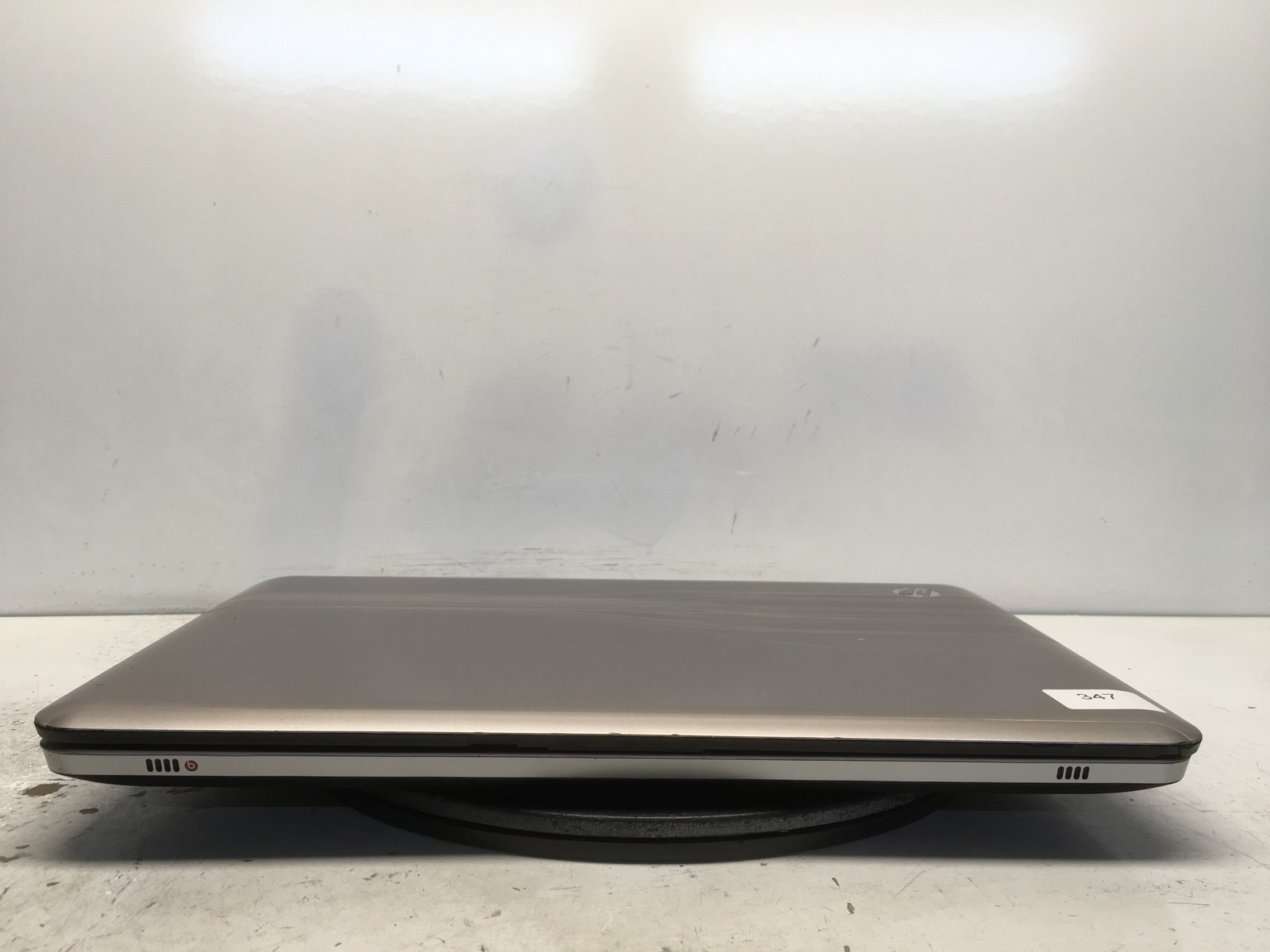 HP Pavilion DV7-4178NR AMD Phenom II N640 2900MHz 4 GB NO HDD No Batt READ