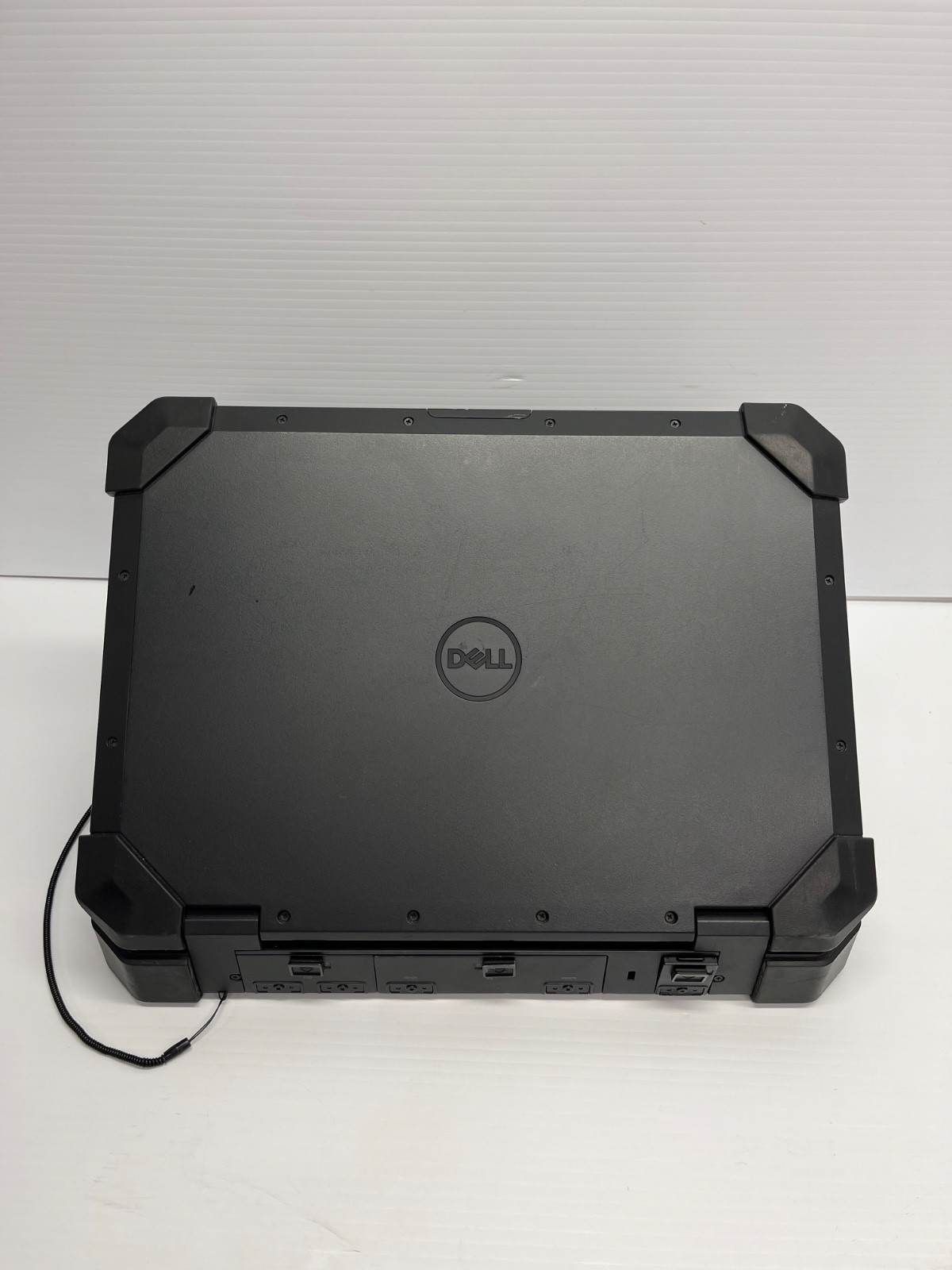 Dell Latitude 7424 Rugged 14” FHD Touch i5-8th 16GB 256 GB HD WIN11P EXCELLENT