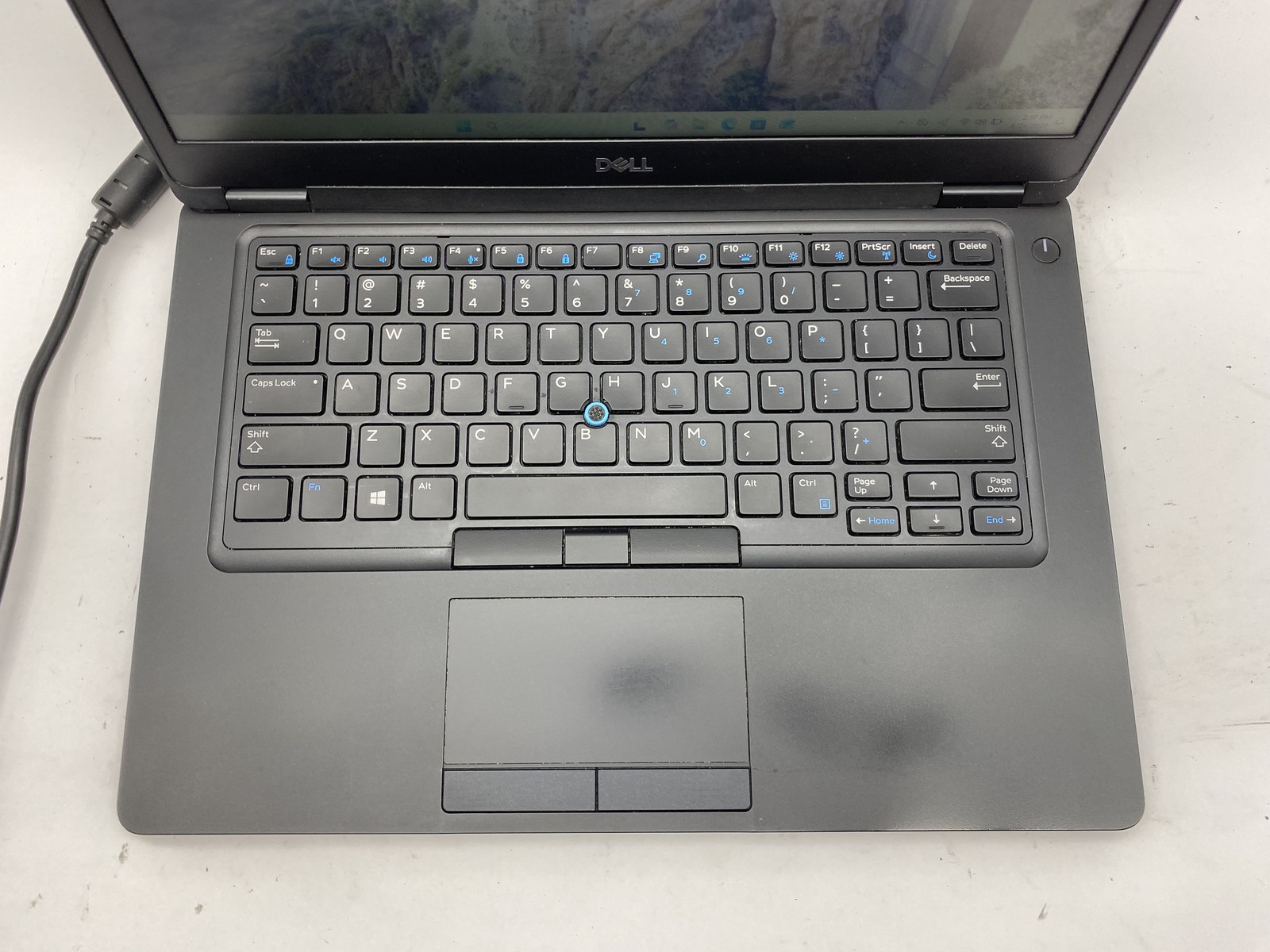 Dell Latitude 5490 Laptop Intel Core i5 8350U 8GB RAM 256GB SSD Windows 11 Pro