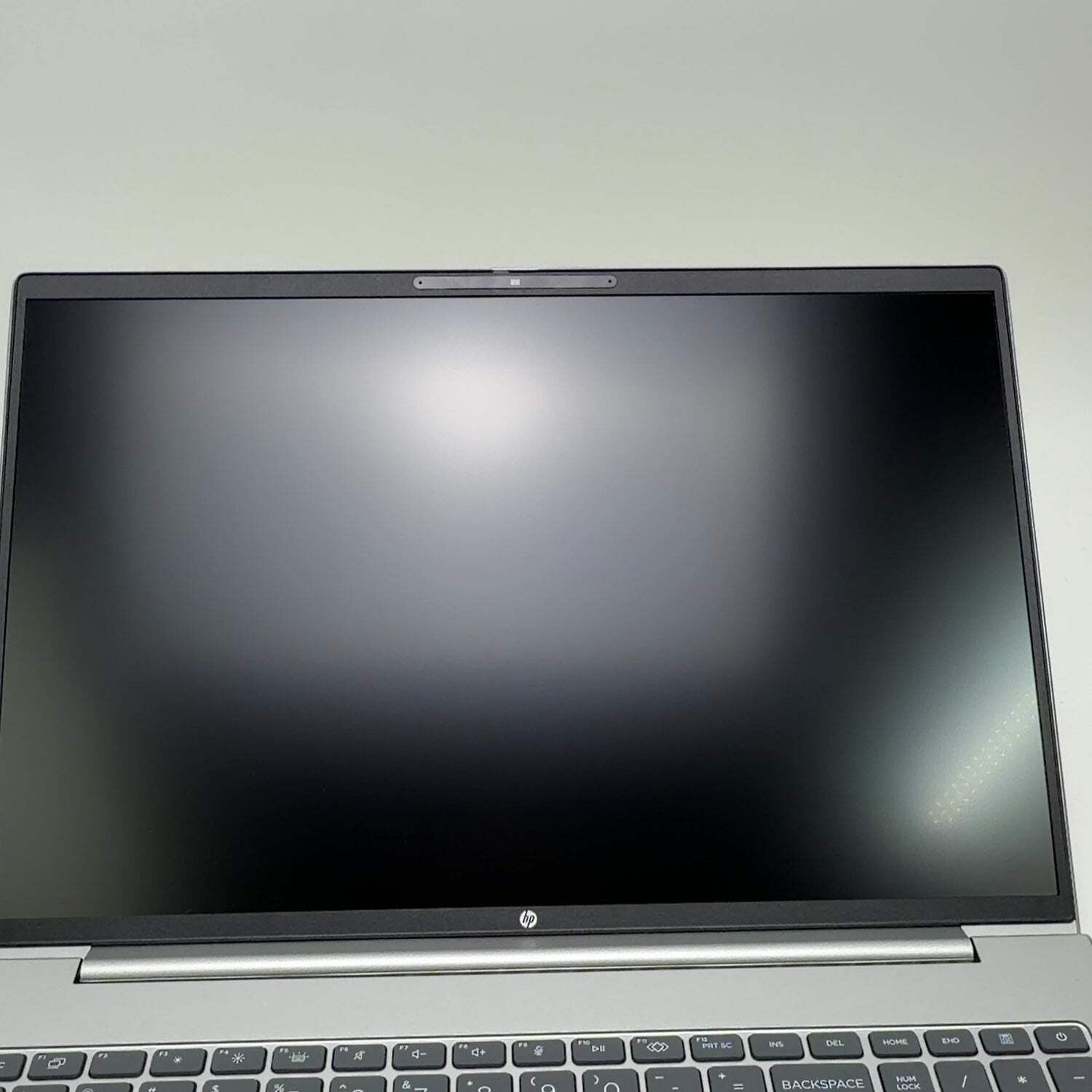 HP ProBook 465 G11 16″ Ryzen 7 7735U 2.7GHz 16GB RAM 512GB SSD