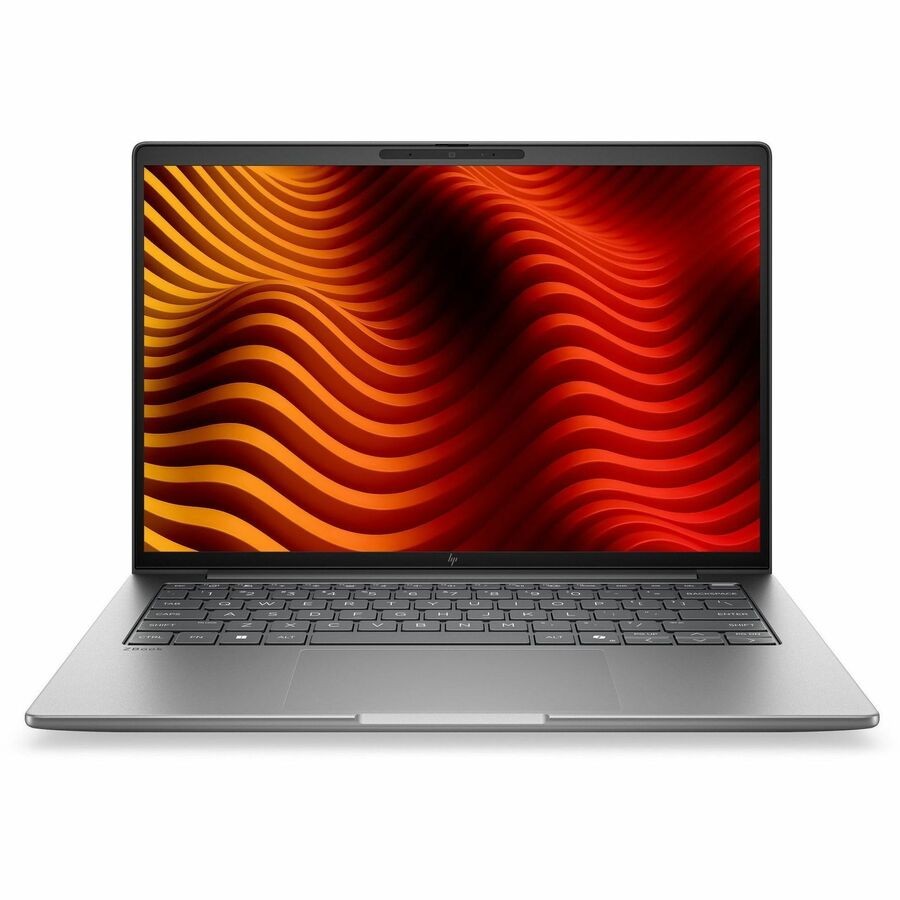 HP ZBook 8 G2a 14 Copilot+ PC Mobile Workstation – WUXGA – 60 Hz – AMD Ryzen AI
