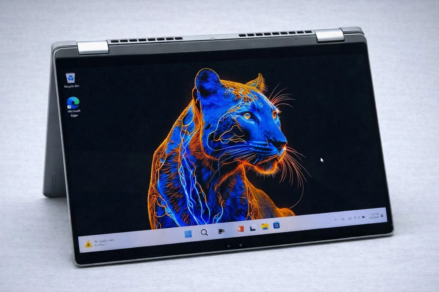 Dell Latitude 5320 2-in-1 13.3” FHD Touch Intel i7-1185G7 16GB RAM 512GB Win 11