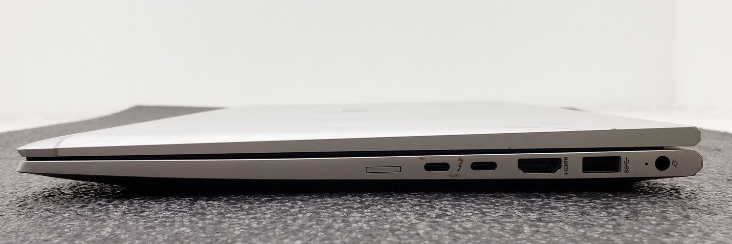 HP EliteBook 850 G7 i5-10210U 16GB RAM 256GB SSD 15.6″ Laptop PC Win 11 Pro.