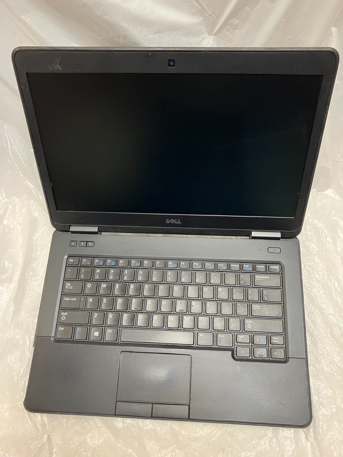 Dell Latitude E5440 Intel Core i5-4310U 2.00GHz No RAM 14″ No HDD FOR PARTS