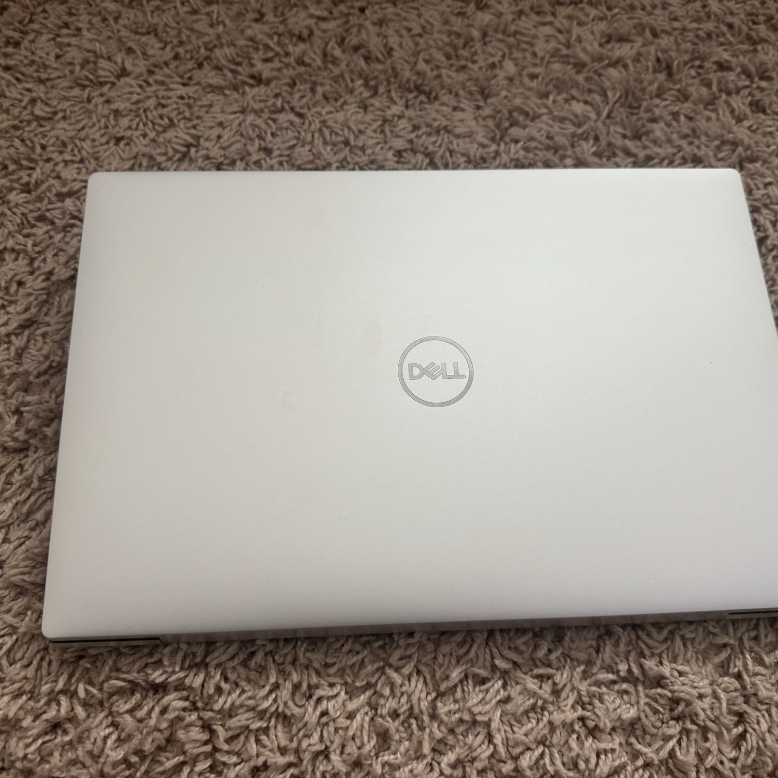 Dell XPS 13 9310 Laptop – FHD+ Touch – i7-1185G7 – 16GB RAM – 1TB SSD – Silver