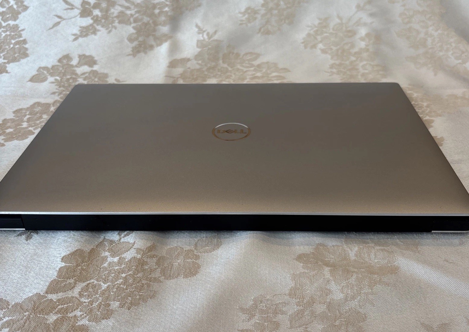 Dell Precision XPS 5540 15in XEON E2276M 64GB 2TB SSD NVIDIA T1000 Win11 Pro WKS