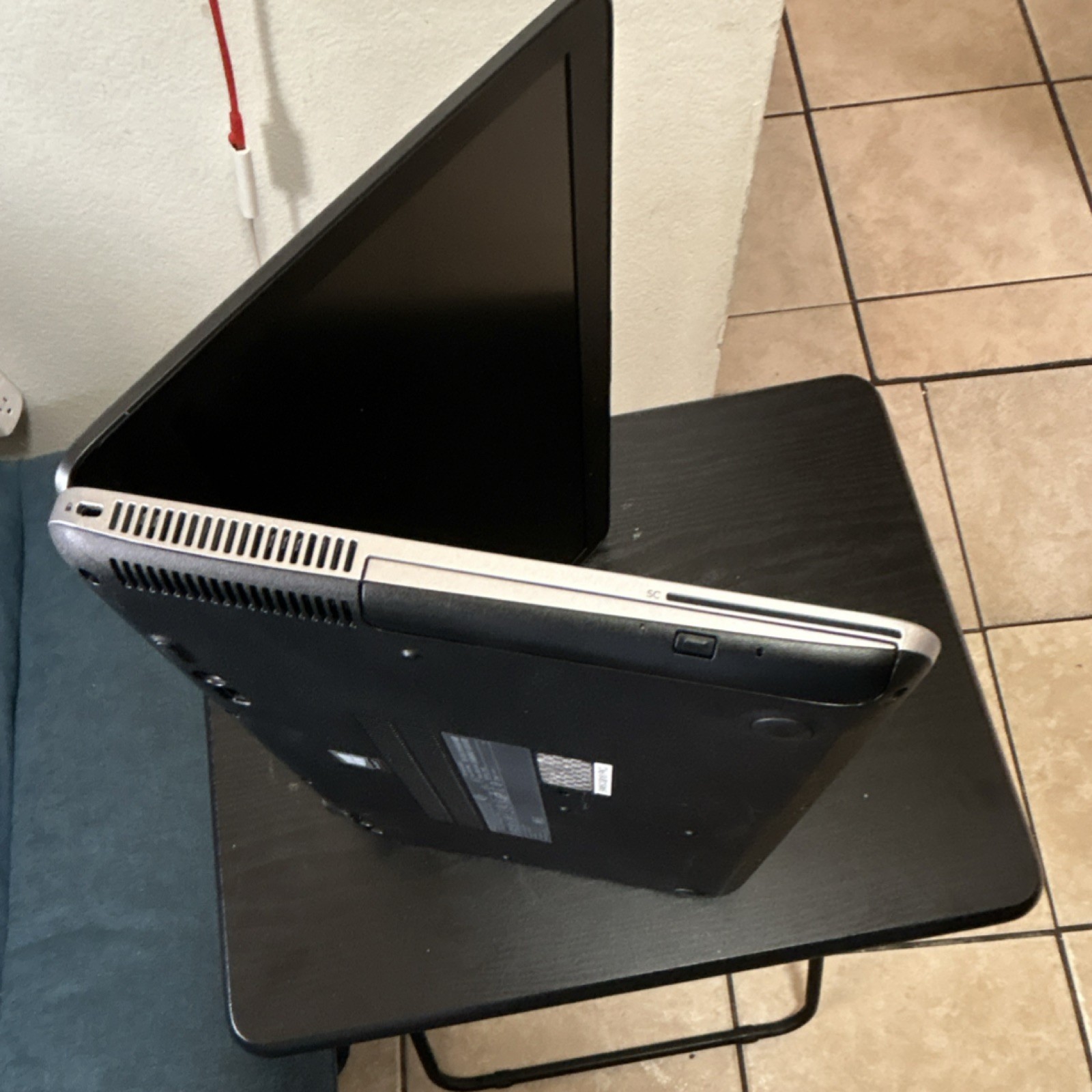 HP ProBook 640 G3 14″ i5-7th Gen 8GB RAM 128GB SSD Windows 11