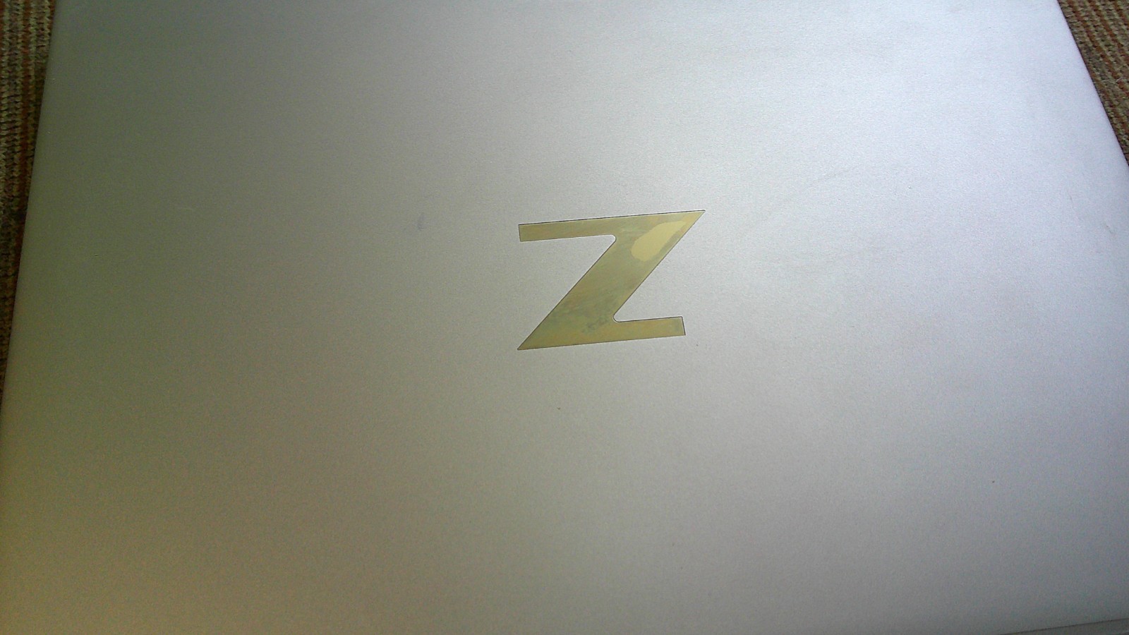 HP ZBook Firefly G9 14″ Laptop i7-1265u 12gen 16 gig ram 256 sshd win 11