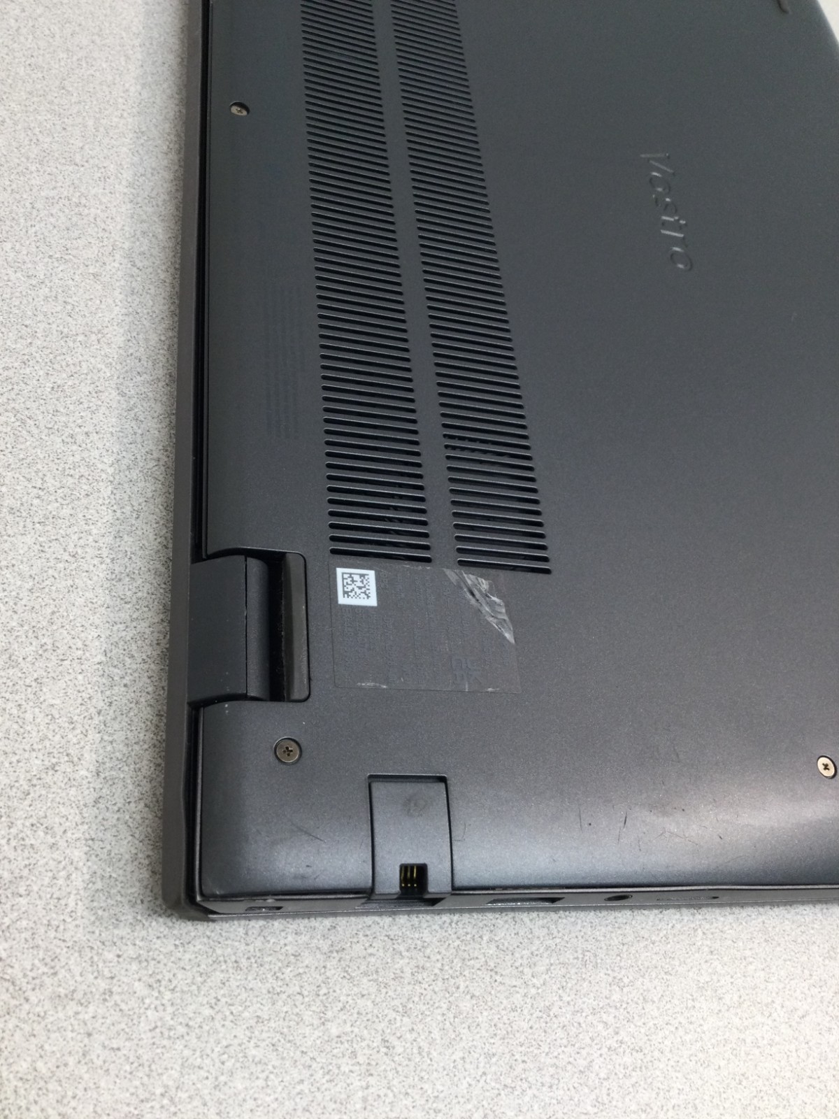 **AS-IS**Dell Vostro 5402 14″ core i5 11th gen 8GB RAM /NO SSD /PARTS OR REPAIR!