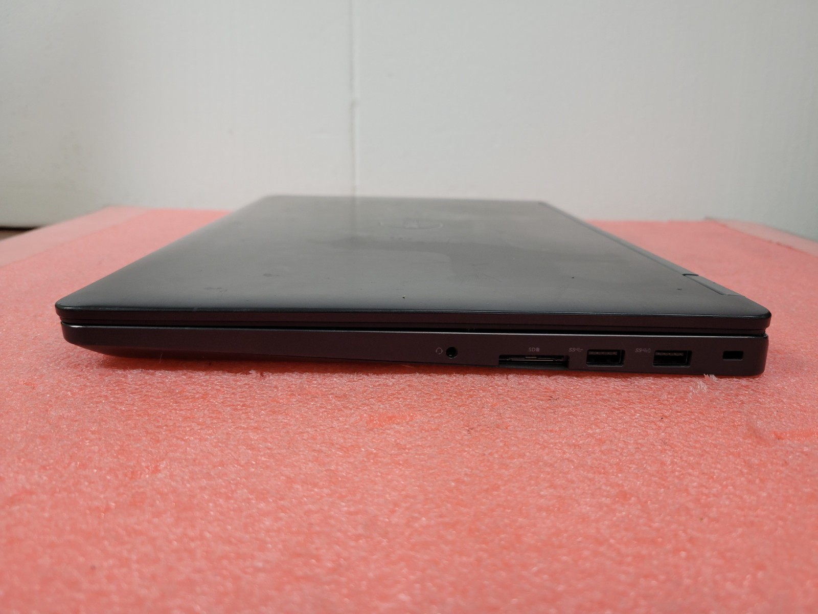 Dell Latitude E5570 i5-6200U 8GB RAM Win 10 Pro *AS IS/No HDD/Read* | C808