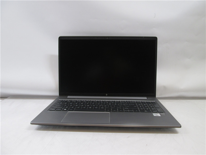 HP ZBook G7 Laptop i7-10850H 2.7GHz 8GB DDR4 512GB NVMe SSD Win 11 COA