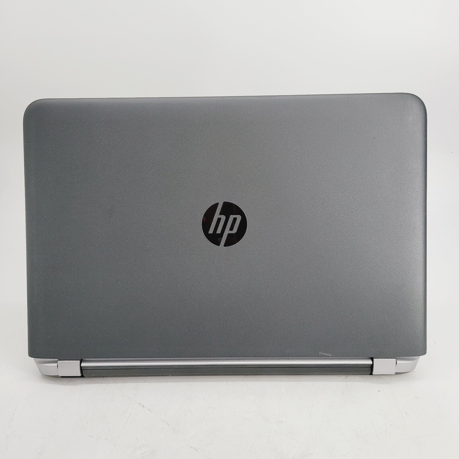 HP ProBook 450 G3 Core i5 6200U 2.3GHz 12GB RAM No HDD 15.6″ – ***BOOT TO BIOS