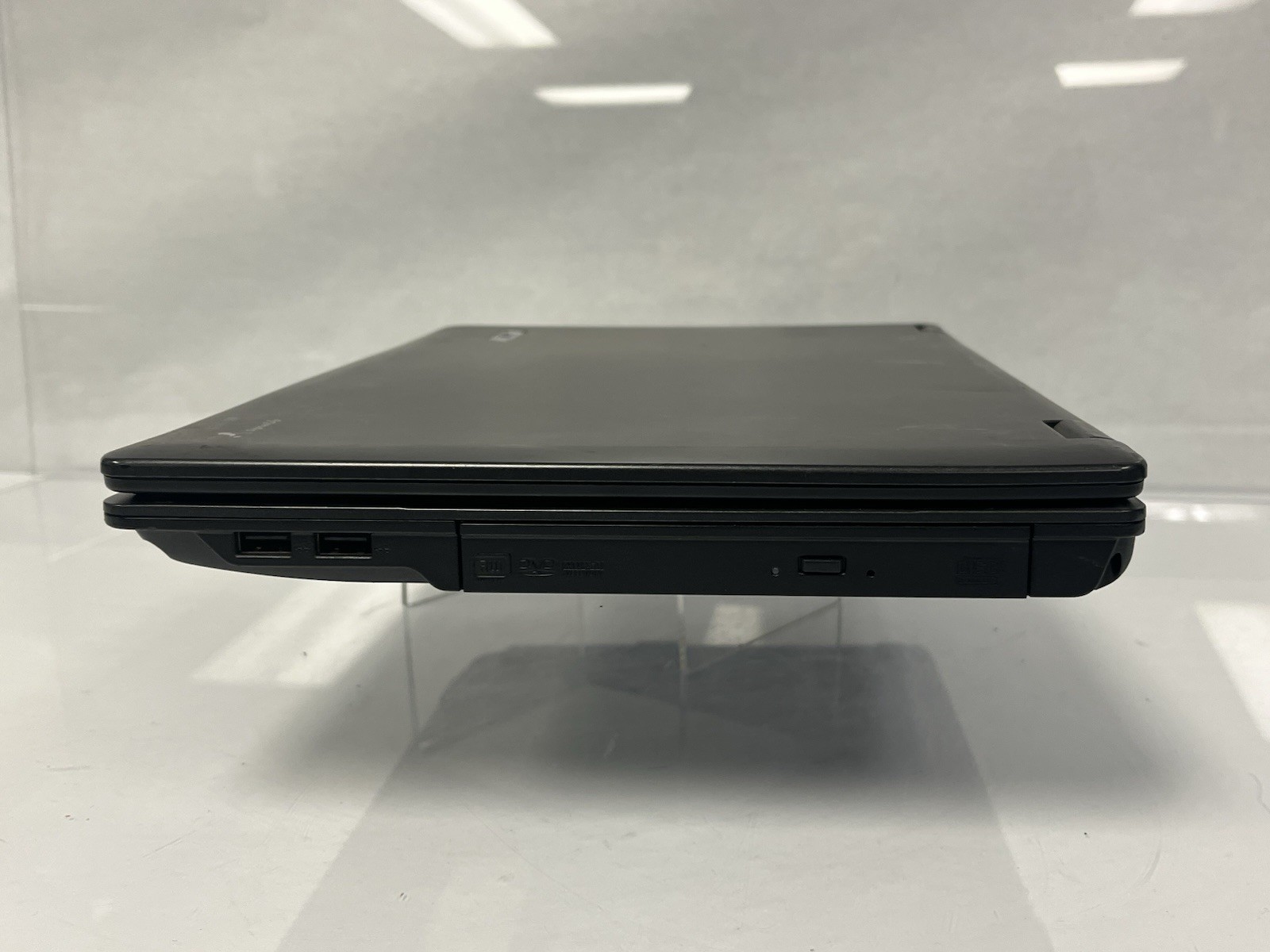 Acer Extensa 5635-6011 Laptop Intel Core 2 Duo T6570 3GB Ram No HDD FOR PARTS