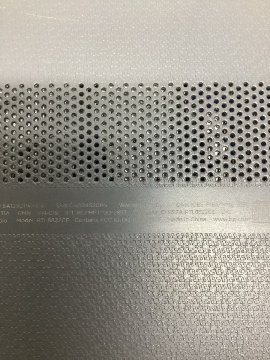 MICROSOFT HP 255 G8 (P16033313)