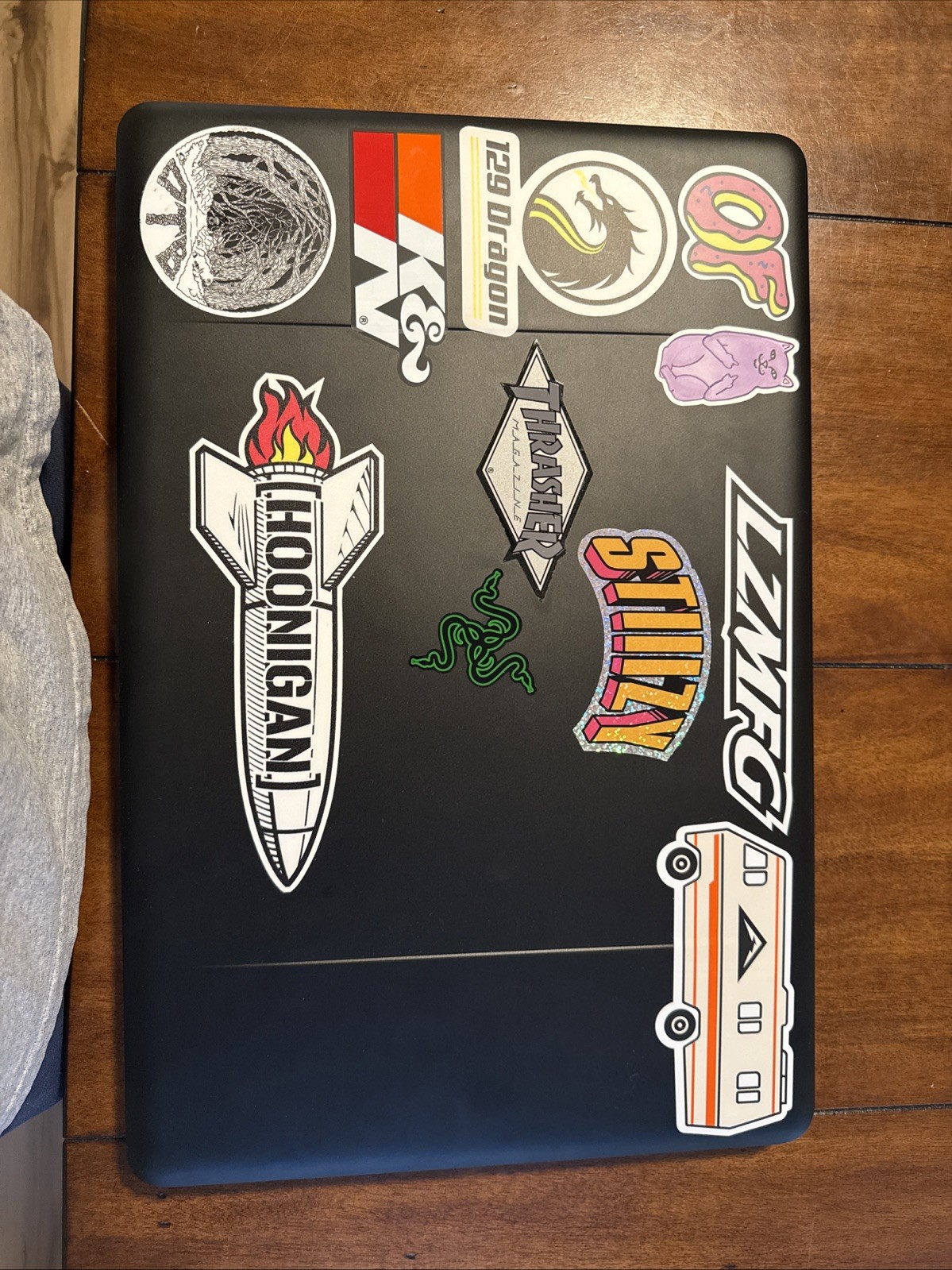 Razer Blade Pro 17” – i7-7700HQ, GTX1060 (2017) AS/IS – No Returns PARTS ONLY