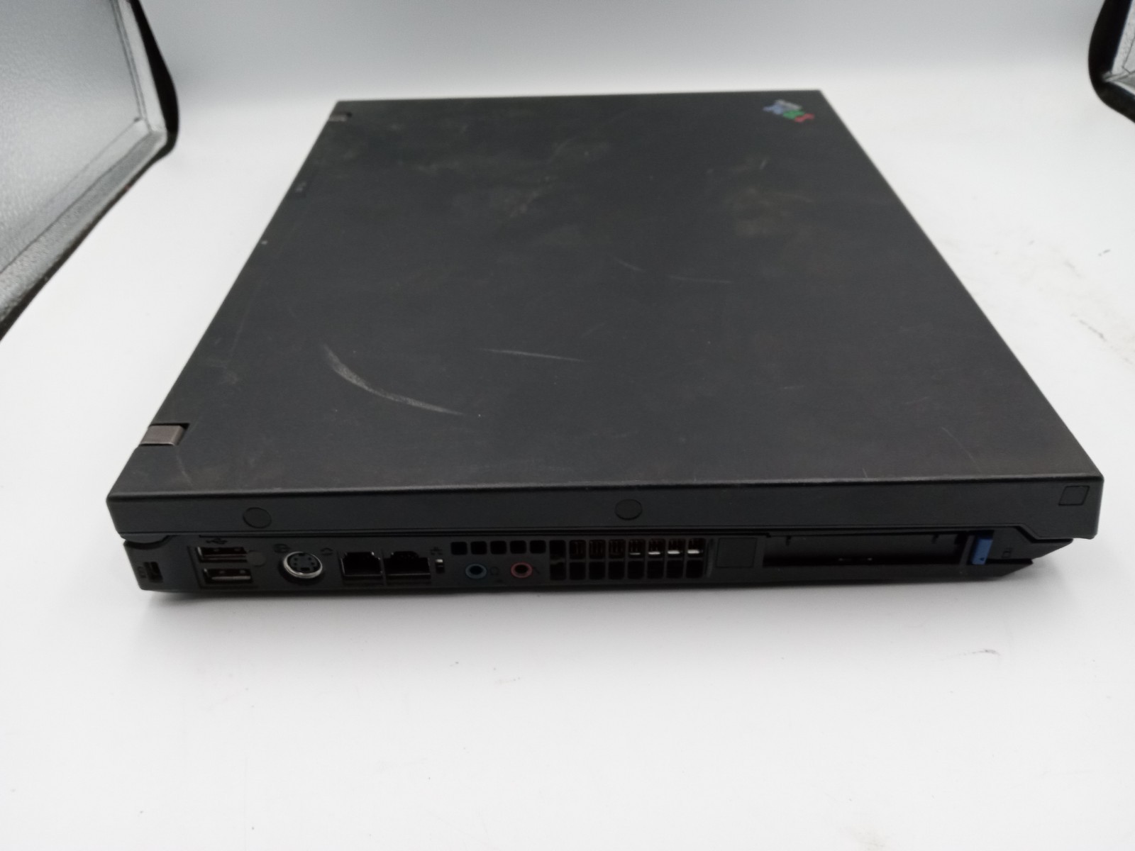 IBM ThinkPad R51 2883-GKU Laptop Intel Pentium M 1.6GHz – PARTS / REPAIR -RR