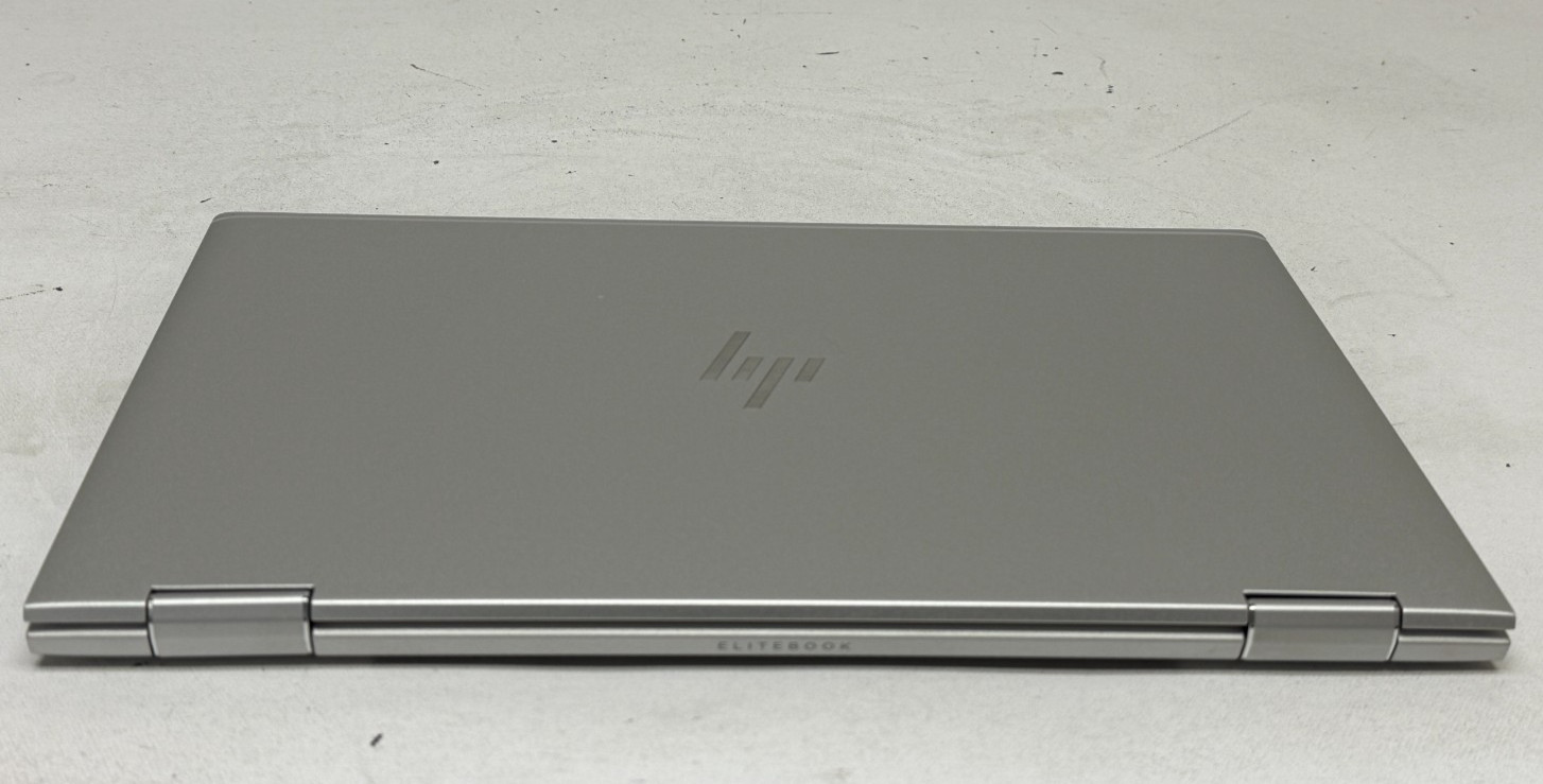 HP EliteBook x360 1040 G6 2in1 14″ (i5-8365u – 8GB RAM – 256GB SSD – Win11Home)