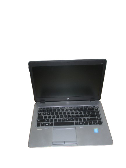 HP EliteBook 840 G2 14″ Core i5 5th Gen 8GB RAM 512GB SDD Win11 – No Battery