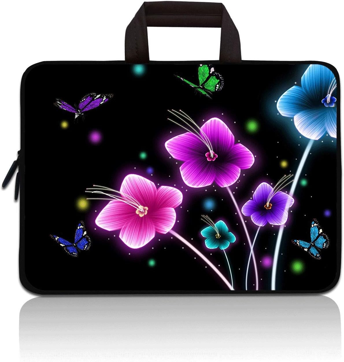 11 11.6 12 12.1 12.5 inch Laptop Carrying Bag Chromebook Case Notebook Ultrabook
