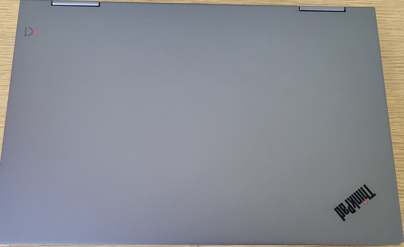 (Lot of 2)Lenovo ThinkPad 360 X1 Yoga Gen 4 i7-8665U 1.90GHz 16GB QHD No OS