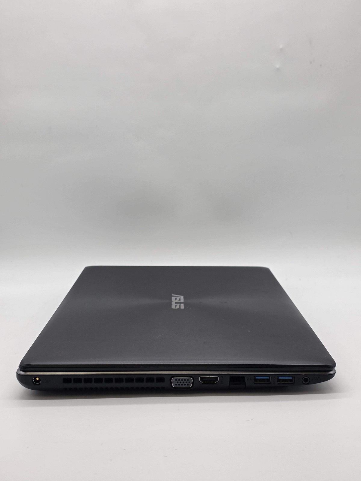 ASUS X550J 15.6″ Core i7-4710HQ 8GB RAM 1TB HDD For Parts Bad Battery