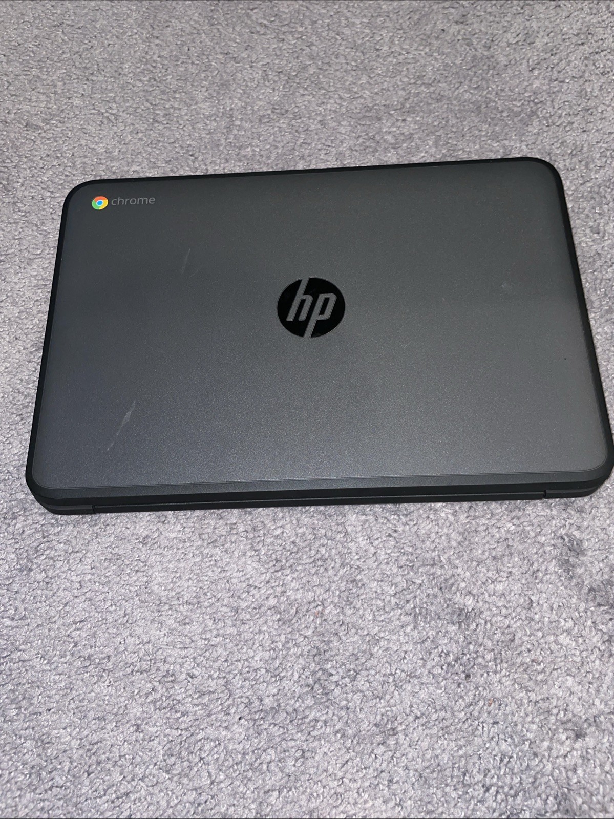 HP Chromebook 11 G4 11.6″ (32GB Storage Ram , 4gb)