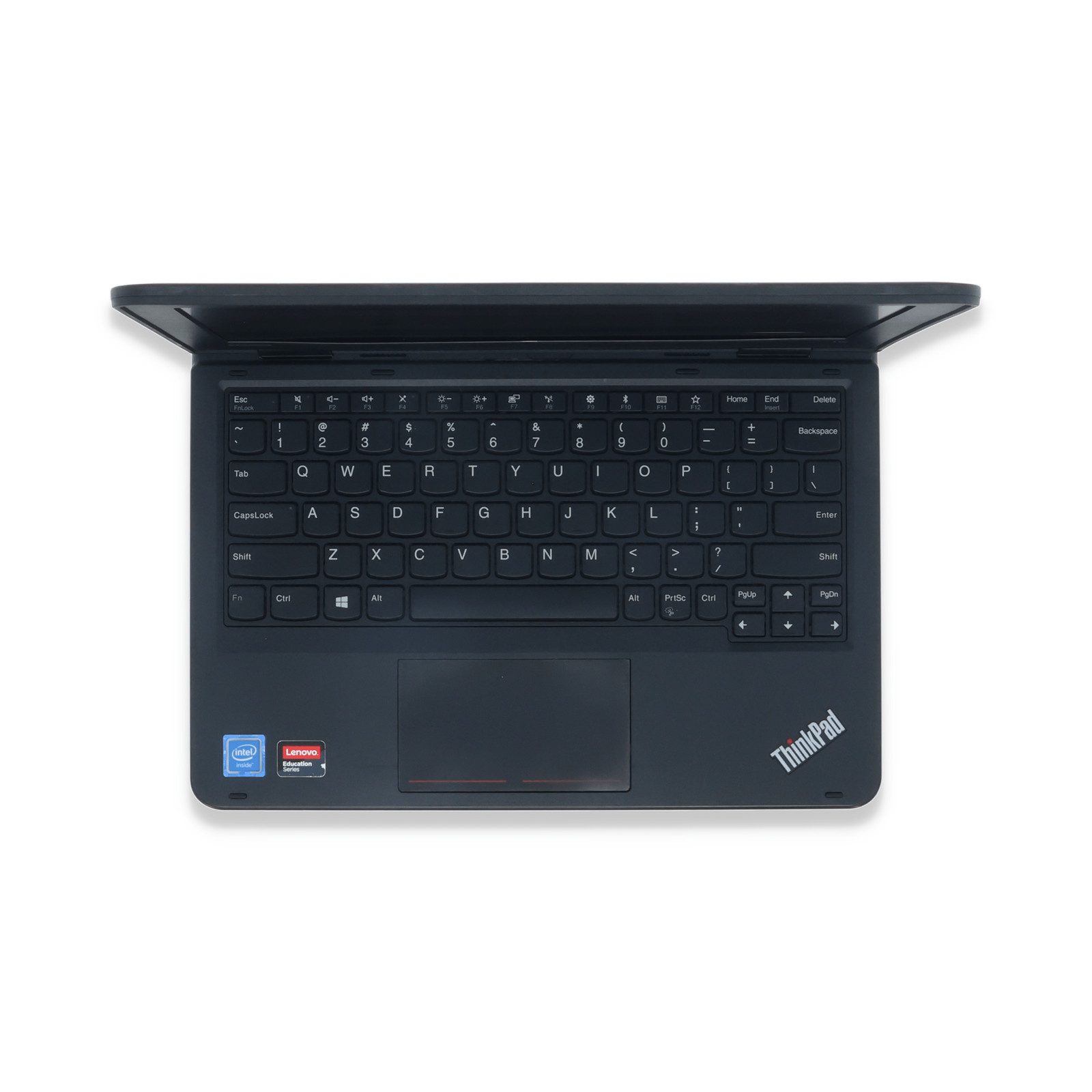 Lenovo Thinkpad 11.6″ Laptop : Intel Celeron | 8GB Ram 128GB SSD | Chrome OS