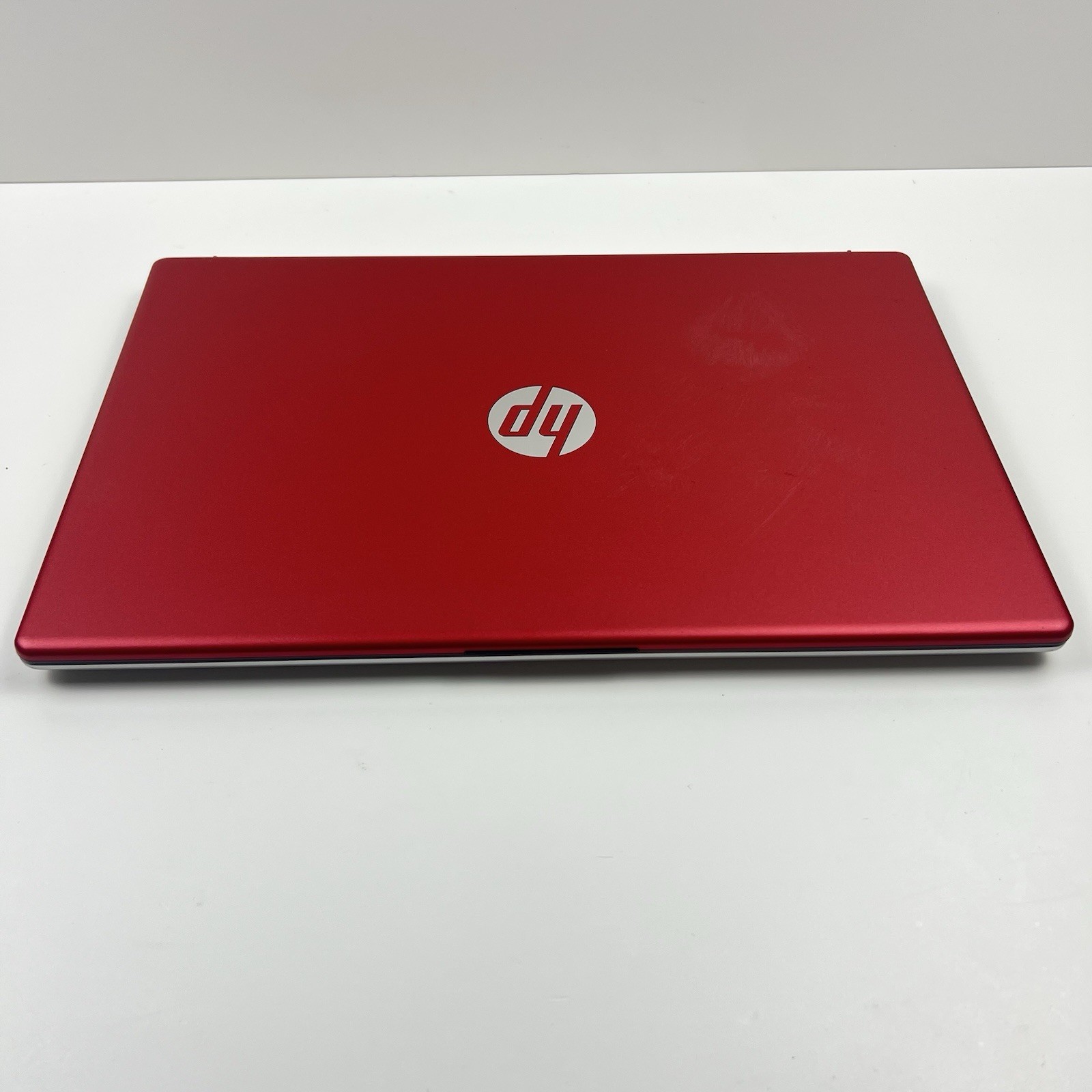HP 15-fd0083wm 15.6″ 128GB SSD 4GB RAM Intel Pentium N200 1.1GHz Laptop – Red