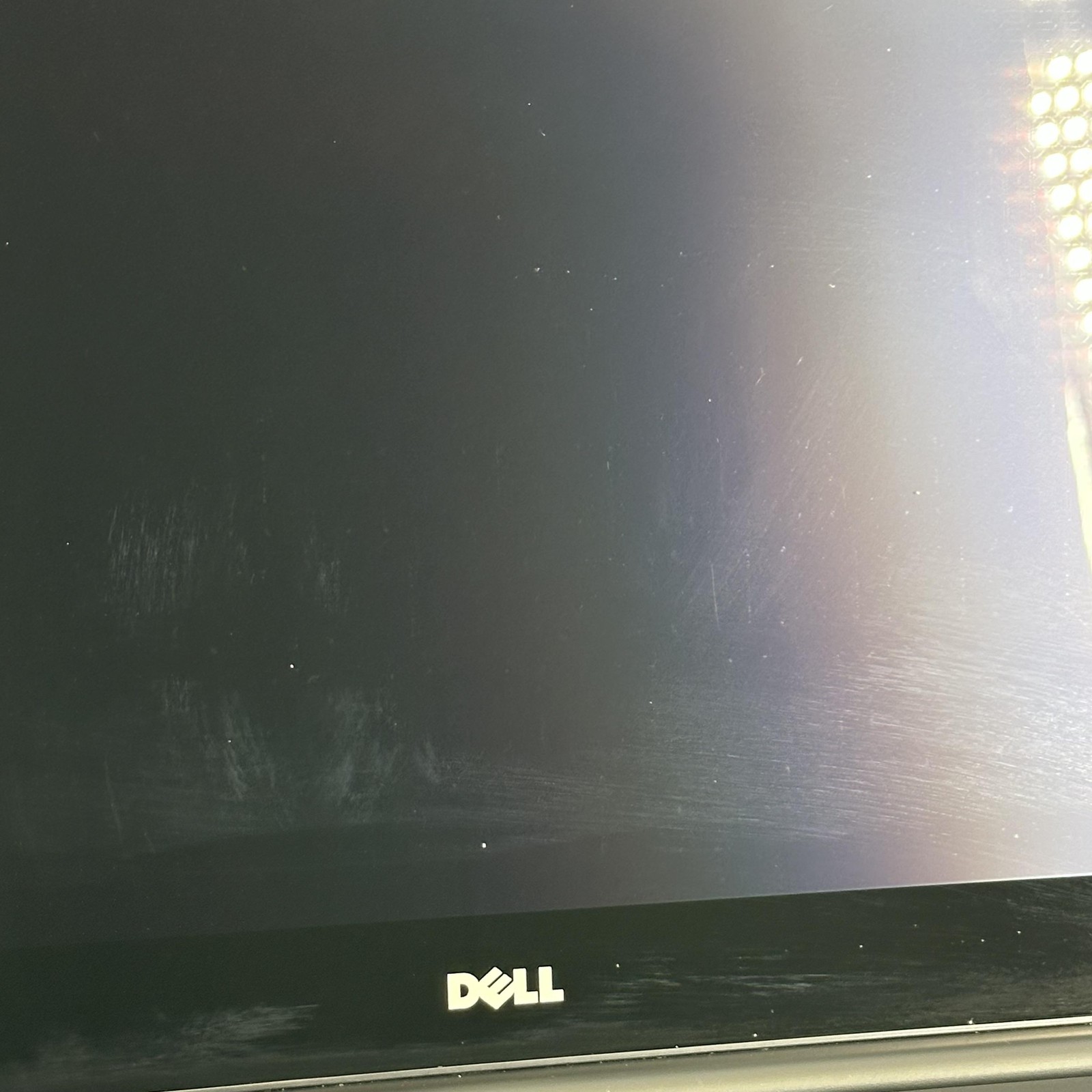 Dell XPS 15 9550 4K TOUCH i7-6700HQ 2.60GHz 32GB 1TB SSD GTX 960M – Bad Battery