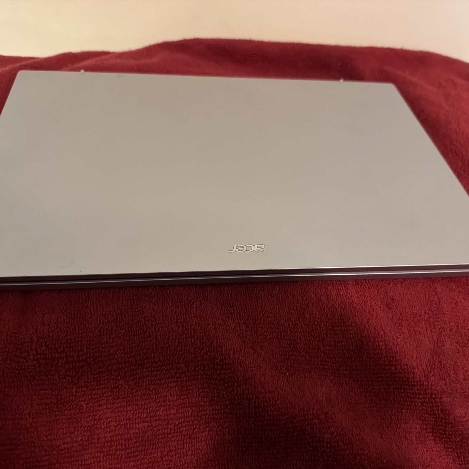 Acer Aspire Go 15 Laptop 15.6″ AMD Ryzen 5 16GB RAM 512GB SSD FHD AG15-21PT-R641